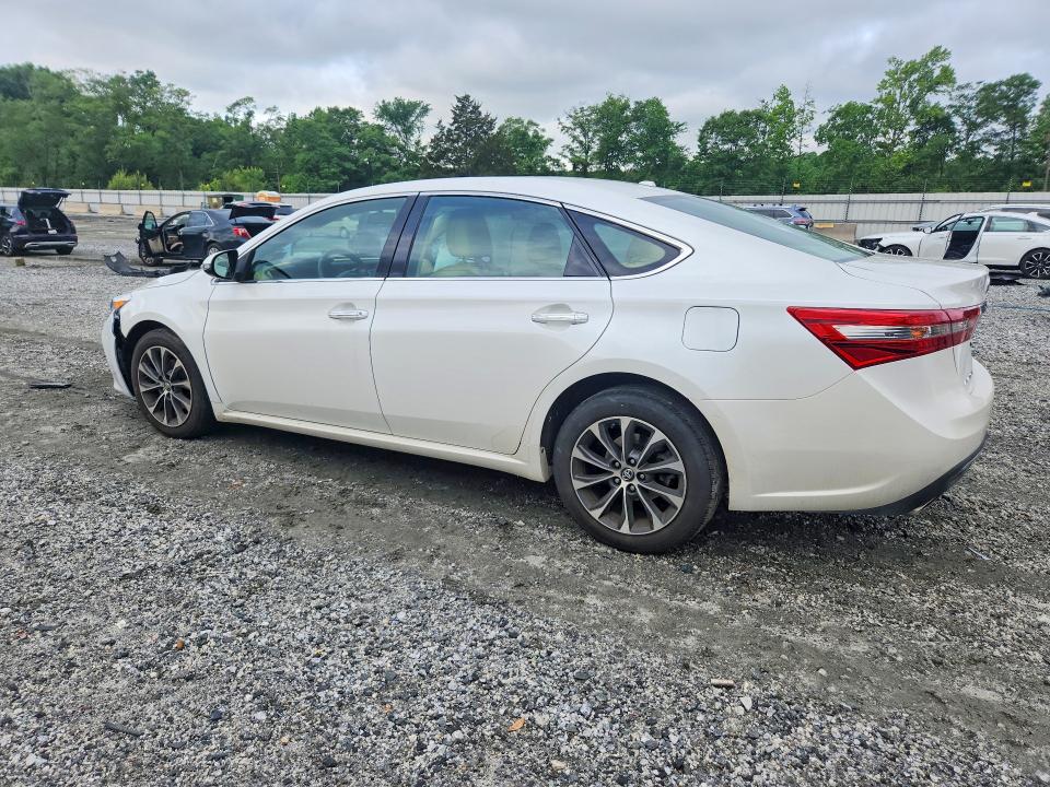 Продаж на аукціоні авто 2016 Toyota Avalon, vin: 4T1BK1EB5GU233843, номер лоту: 51704046