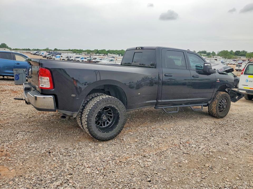 Продажа на аукционе авто 2024 Ram 3500, vin: 3C63RRGL6RG308815, номер лота: 49546236