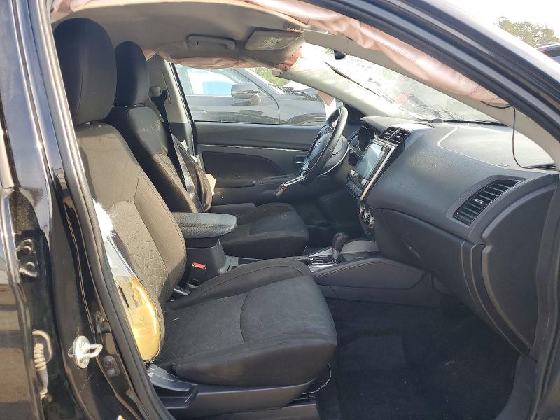 Продаж на аукціоні авто 2021 Mitsubishi Outlander Sport, vin: JA4APUAU9MU021348, номер лоту: 49008576