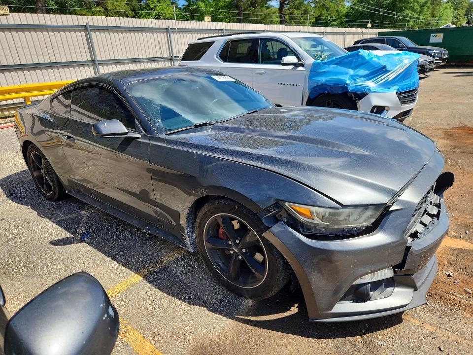 Aukcja sprzedaży 2016 Ford Mustang, vin: 1FA6P8AM0G5251125, numer aukcji: 49739086