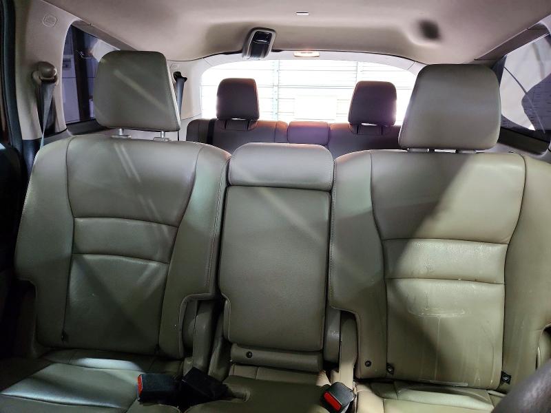 Продажа на аукционе авто 2016 Honda Pilot, vin: 5FNYF5H8XGB041787, номер лота: 49968086
