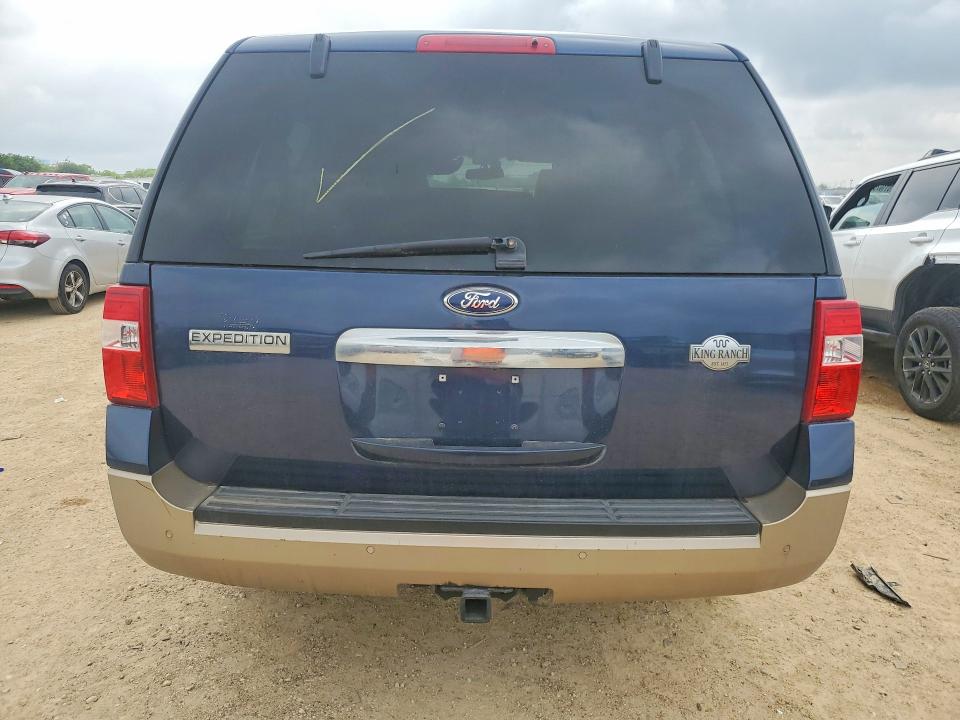 Aukcja sprzedaży 2013 Ford Expedition, vin: 1FMJK1H59DEF58700, numer aukcji: 51319396