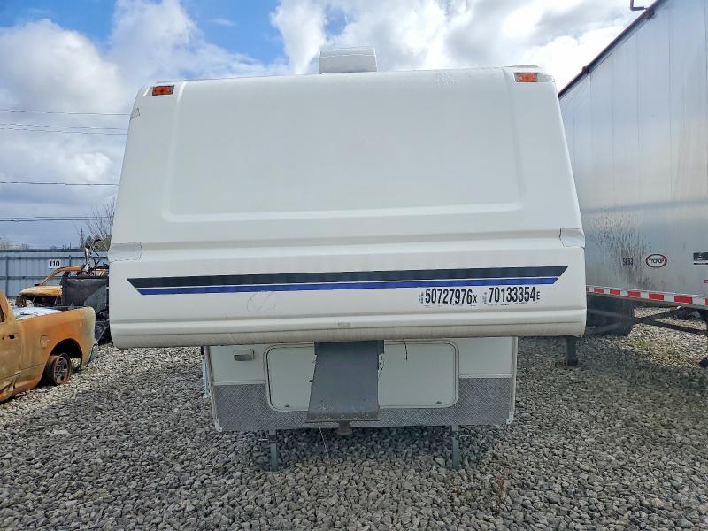 Aukcja sprzedaży 2007 Fleetwood Trailer, vin: 2EA5R242876507106, numer aukcji: 50727976