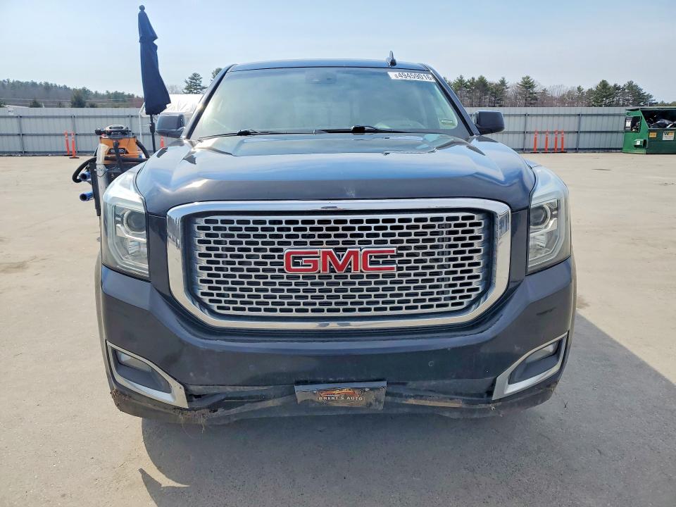 Продаж на аукціоні авто 2015 Gmc Yukon, vin: 1GKS2CKJXFR586158, номер лоту: 49459016