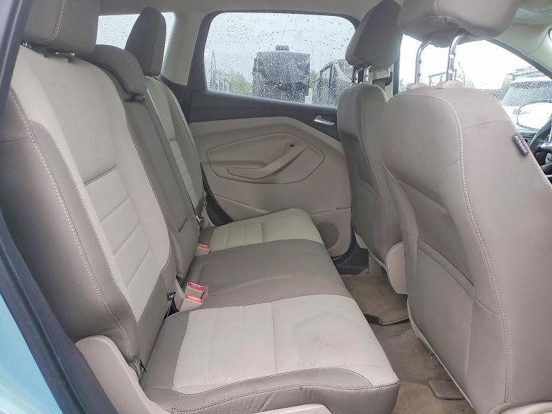 Продаж на аукціоні авто 2013 Ford Escape, vin: 1FMCU9GX5DUD55488, номер лоту: 50624946