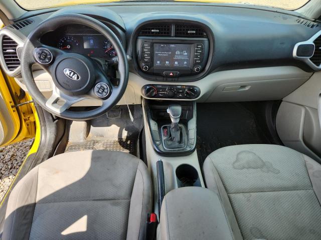 Продажа на аукционе авто 2020 Kia Soul, vin: KNDJ23AU3L7093996, номер лота: 48260386