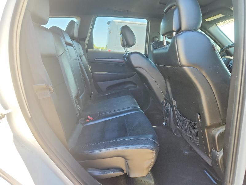 Aukcja sprzedaży 2015 Jeep Grand Cherokee, vin: 1C4RJFAG1FC675317, numer aukcji: 51151426