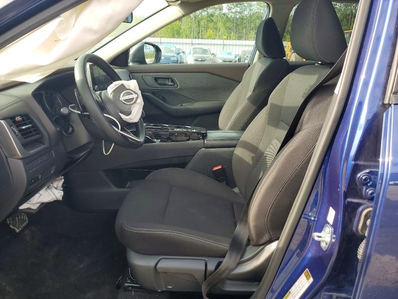 48316036 :رقم المزاد ، 5N1BT3AA0PC883854 vin ، 2023 Nissan Rogue مزاد بيع