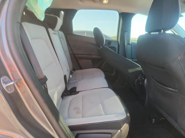 Auction sale of the 2025 Ford Escape, vin: 1FMCU9GNXSUA43467, lot number: 48389846