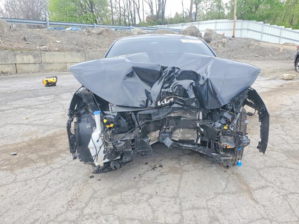 Aukcja sprzedaży 2025 Kia K4, vin: 3KPFT4DE5SE132373, numer aukcji: 50657806