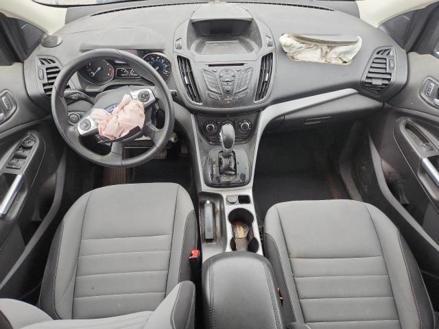 Продаж на аукціоні авто 2015 Ford Escape, vin: 1FMCU9G95FUC56559, номер лоту: 50720886