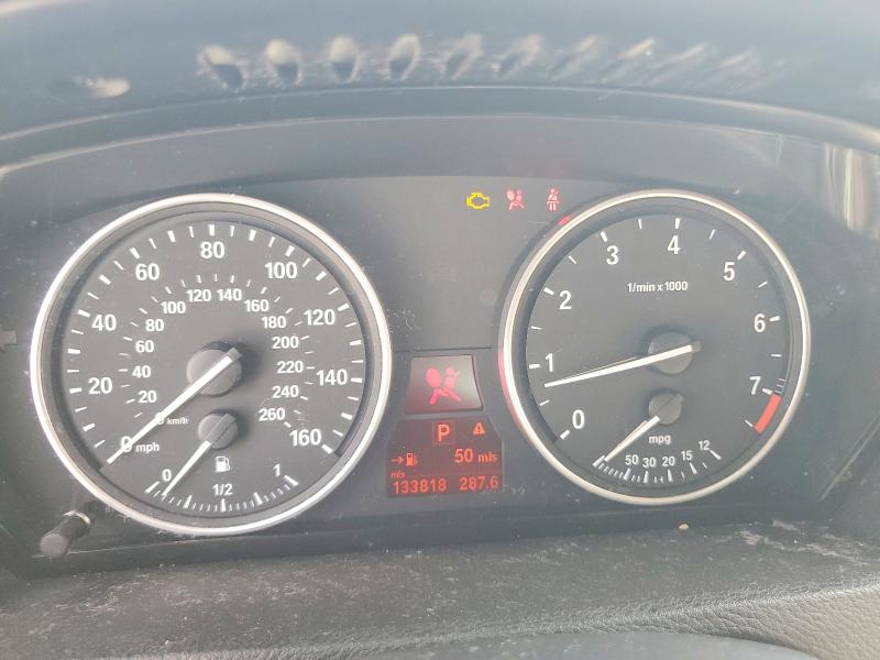 Продаж на аукціоні авто 2010 Bmw X5, vin: 5UXFE4C54AL384437, номер лоту: 49957886