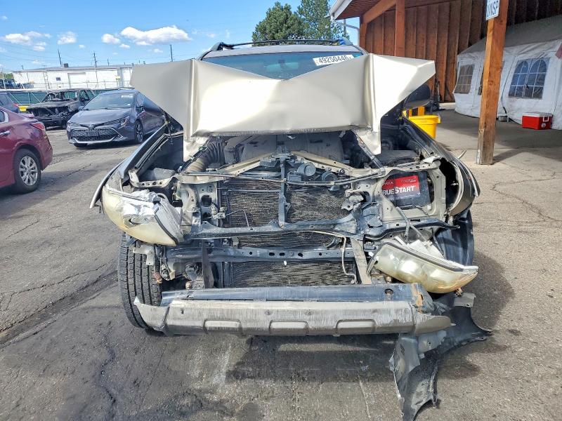 2007 Toyota 4runner მანქანა იყიდება აუქციონზე, vin: JTEBU14R778088743, აუქციონის ნომერი: 49250446
