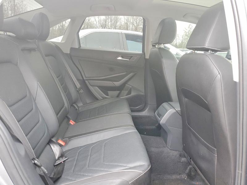 Продажа на аукционе авто 2024 Volkswagen Jetta, vin: 3VWGM7BU9RM068820, номер лота: 48048246