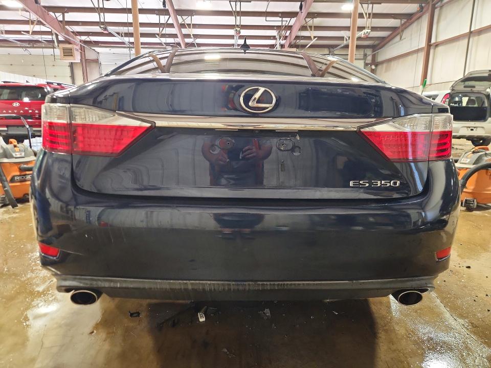 49720656 :رقم المزاد ، JTHBK1GG9E2102953 vin ، 2014 Lexus Es مزاد بيع