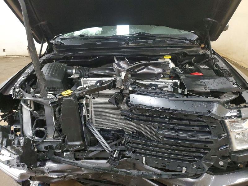 Aukcja sprzedaży 2021 Ram 1500, vin: 1C6SRFFT2MN791618, numer aukcji: 49600556