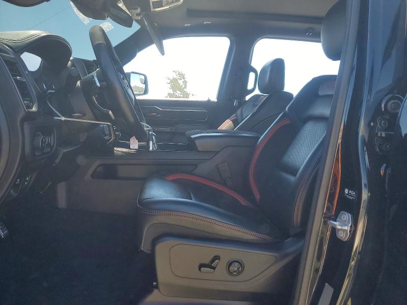Aukcja sprzedaży 2021 Ram 1500, vin: 1C6SRFU94MN906078, numer aukcji: 51861666