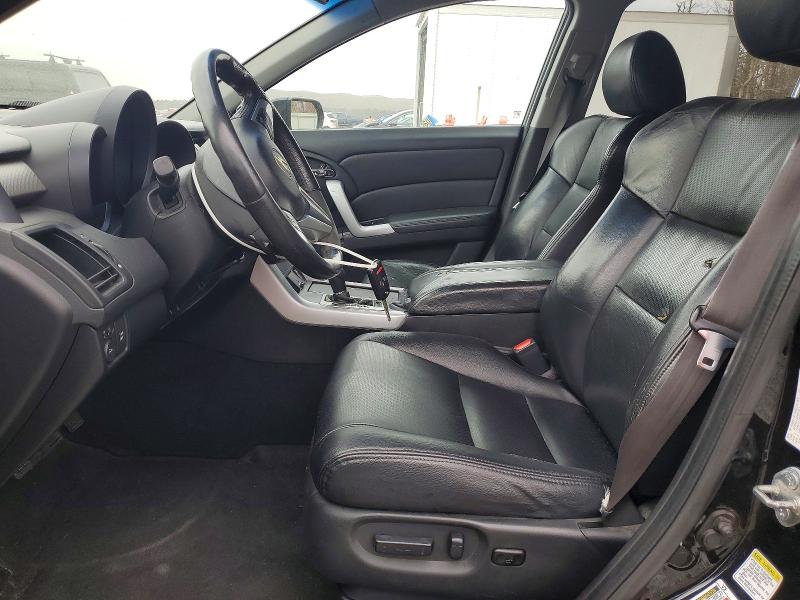Продаж на аукціоні авто 2008 Acura Rdx, vin: 5J8TB18208A017021, номер лоту: 48067976