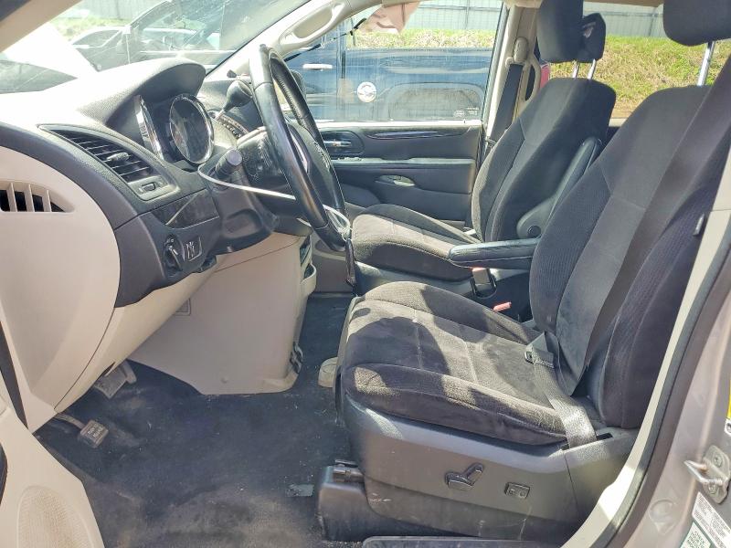 Продаж на аукціоні авто 2014 Dodge Grand Caravan, vin: 2C4RDGBG8ER101119, номер лоту: 50257816