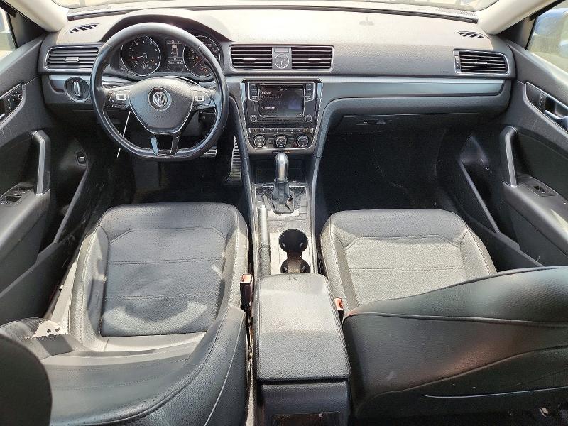 Aukcja sprzedaży 2017 Volkswagen Passat, vin: 1VWDT7A32HC023698, numer aukcji: 49751396