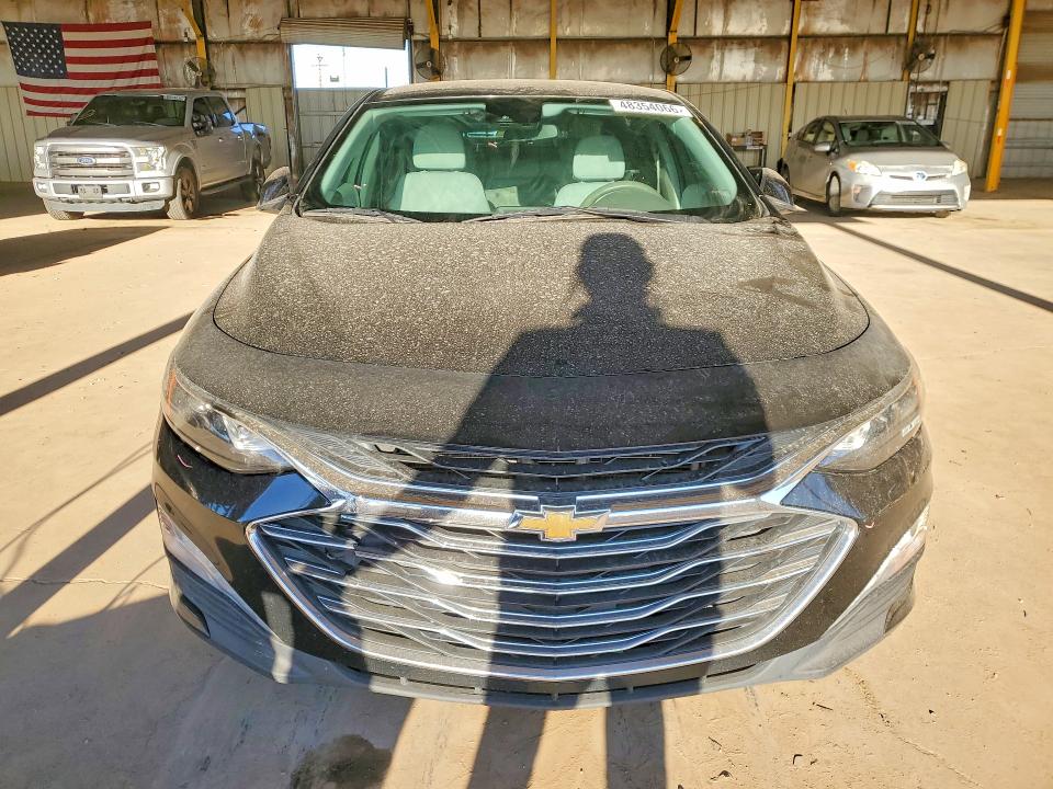 Продажа на аукционе авто 2020 Chevrolet Malibu, vin: 1G1ZD5ST7LF013886, номер лота: 48354066