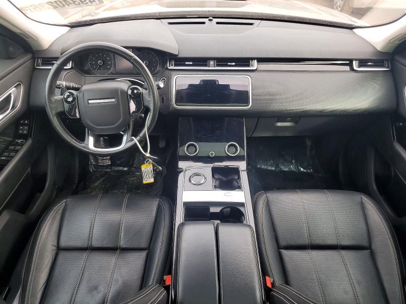 Продаж на аукціоні авто 2020 Land Rover Range Rover Velar, vin: SALYB2EX0LA267127, номер лоту: 49340236