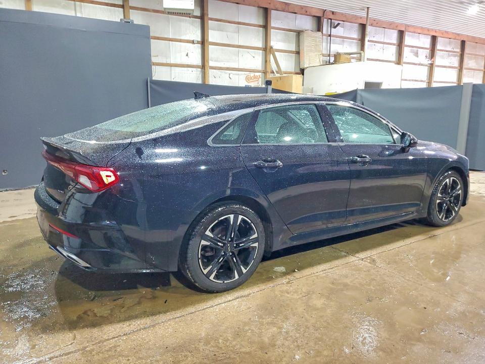 2022 Kia K5 მანქანა იყიდება აუქციონზე, vin: 5XXG64J21NG122442, აუქციონის ნომერი: 50742536