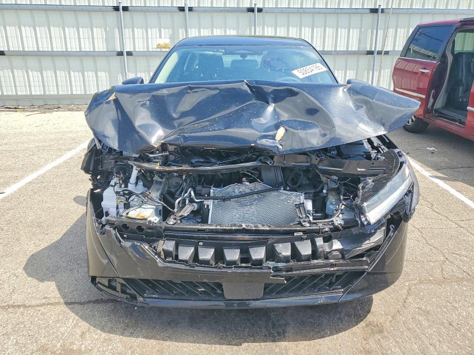 2026 Nissan Sentra მანქანა იყიდება აუქციონზე, vin: 3N1AB9DV5TY253403, აუქციონის ნომერი: 50854186