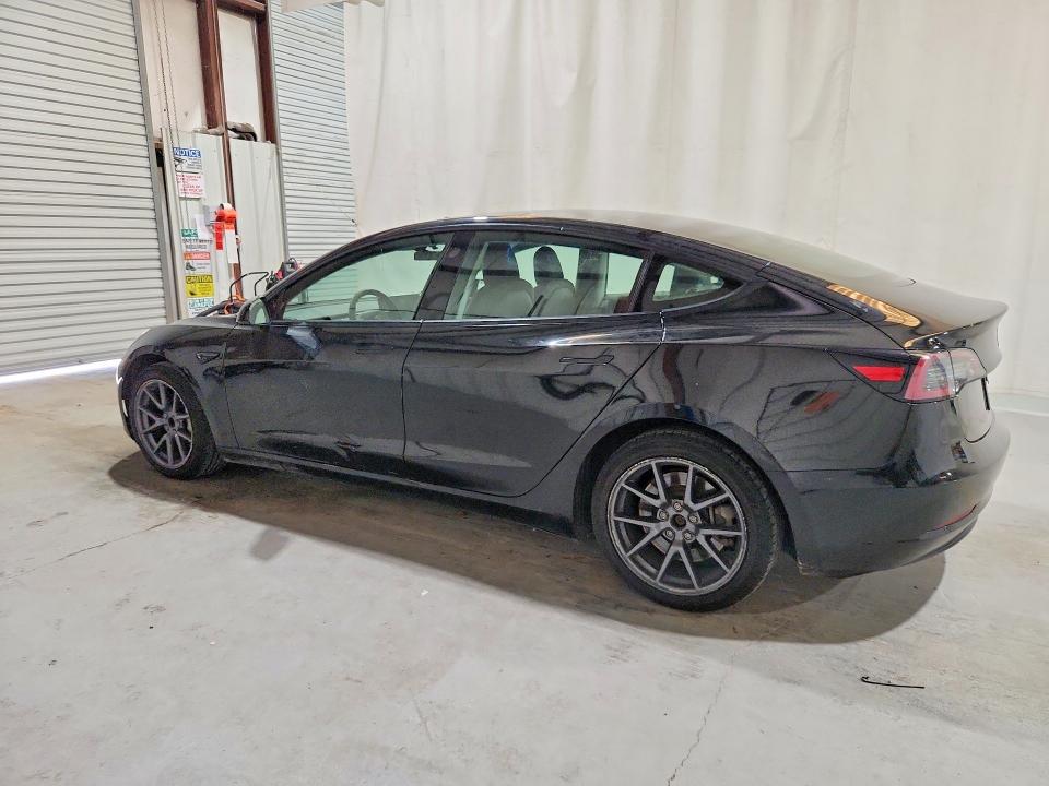 2023 Tesla Model 3 მანქანა იყიდება აუქციონზე, vin: 5YJ3E1EA9PF453681, აუქციონის ნომერი: 49838496