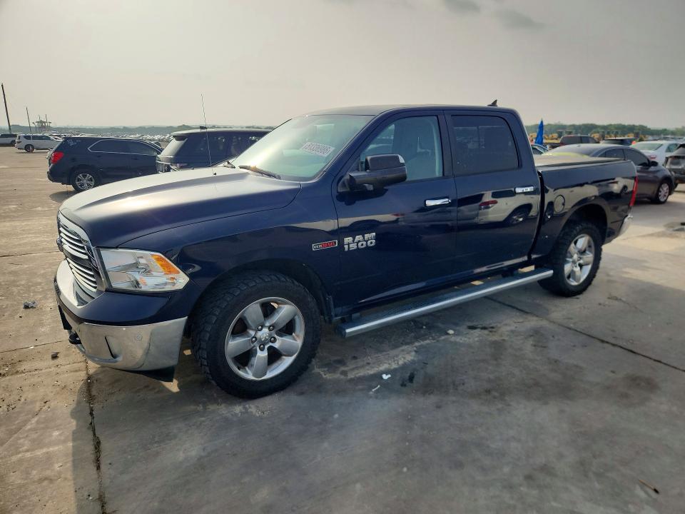 51336986 :رقم المزاد ، 1C6RR7LMXFS663374 vin ، 2015 Ram 1500 مزاد بيع