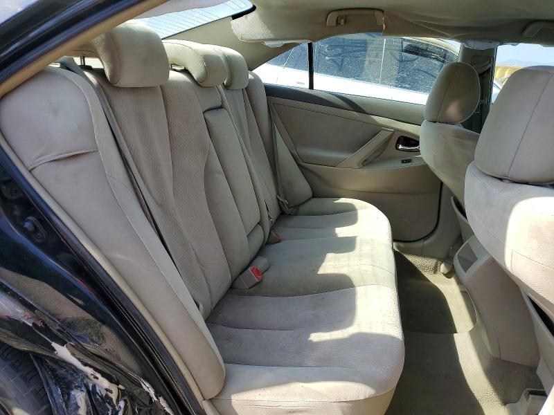 51683886 :رقم المزاد ، 4T4BF3EK0BR142817 vin ، 2011 Toyota Camry مزاد بيع