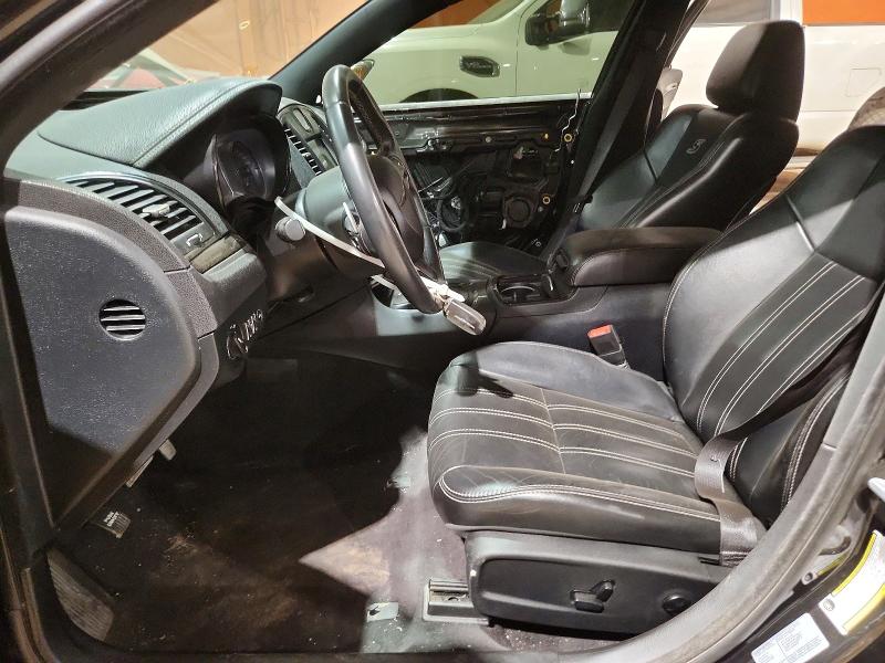 Продажа на аукционе авто 2017 Chrysler 300, vin: 2C3CCABG6HH655571, номер лота: 51247166
