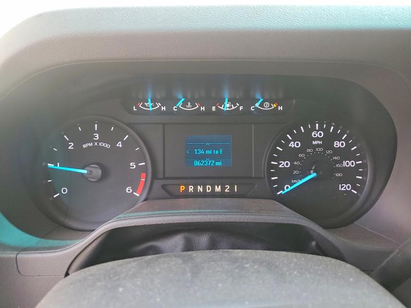 48711636 :رقم المزاد ، 1FDWE3FN1NDC09940 vin ، 2022 Ford Econoline مزاد بيع
