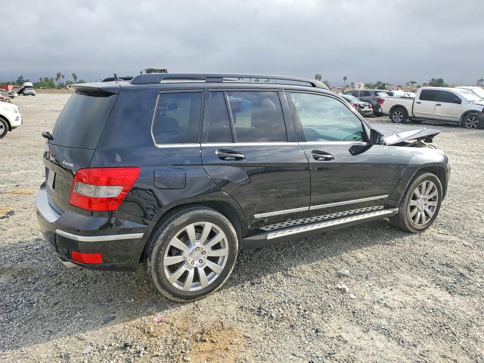 Aukcja sprzedaży 2010 Mercedes-benz Glk, vin: WDCGG8HB4AF304228, numer aukcji: 48473816