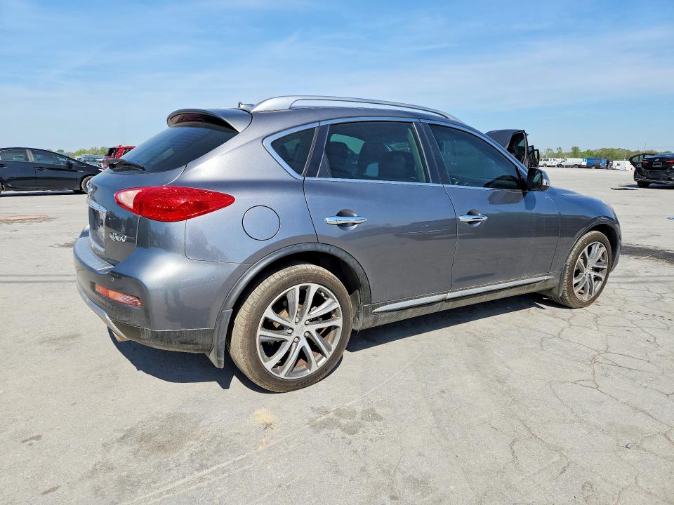 Aukcja sprzedaży 2016 Infiniti Qx50, vin: JN1BJ0RP5GM235571, numer aukcji: 49034936