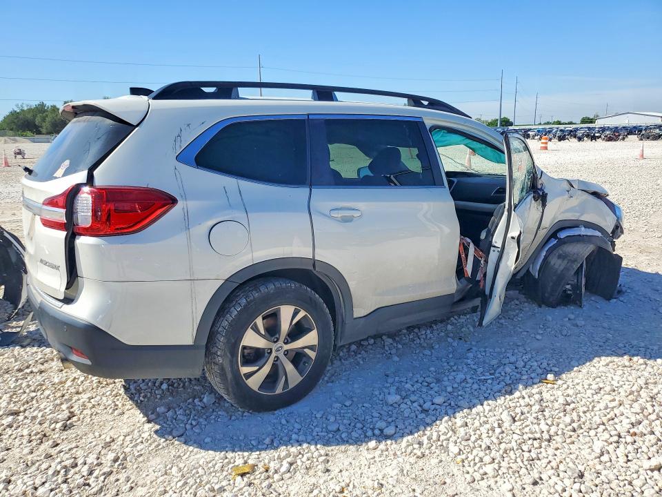 2021 Subaru Ascent მანქანა იყიდება აუქციონზე, vin: 4S4WMAFD0M3426270, აუქციონის ნომერი: 48982826