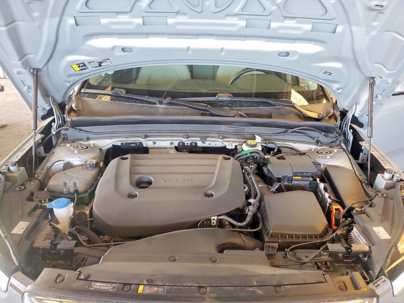 Aukcja sprzedaży 2025 Volvo Xc40, vin: YV4L12UE6S2531168, numer aukcji: 51187826