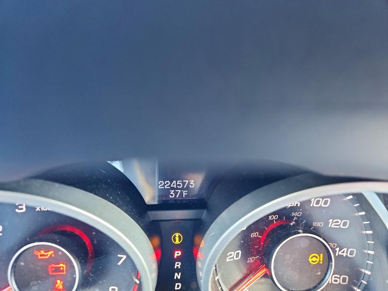 2009 Acura Atl მანქანა იყიდება აუქციონზე, vin: 19UUA96529A003805, აუქციონის ნომერი: 50694946