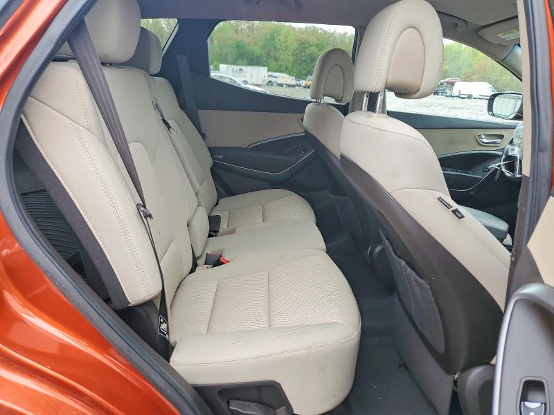 Продаж на аукціоні авто 2013 Hyundai Santa Fe Sport, vin: 5XYZU3LAXDG060000, номер лоту: 50920956