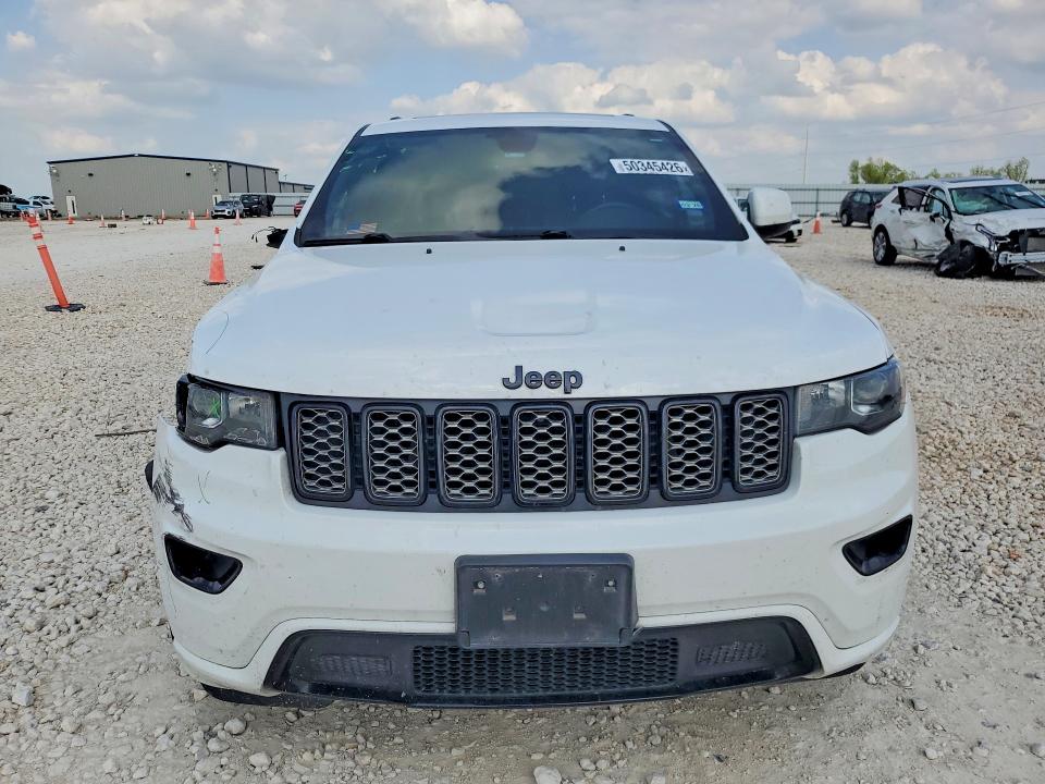 Продажа на аукционе авто 2020 Jeep Grand Cherokee, vin: 1C4RJFAG6LC198265, номер лота: 50345426