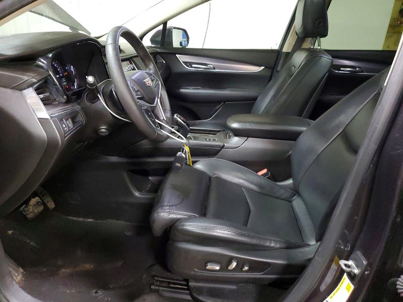 Продаж на аукціоні авто 2017 Cadillac Xt5, vin: 1GYKNDRS7HZ323310, номер лоту: 51171626