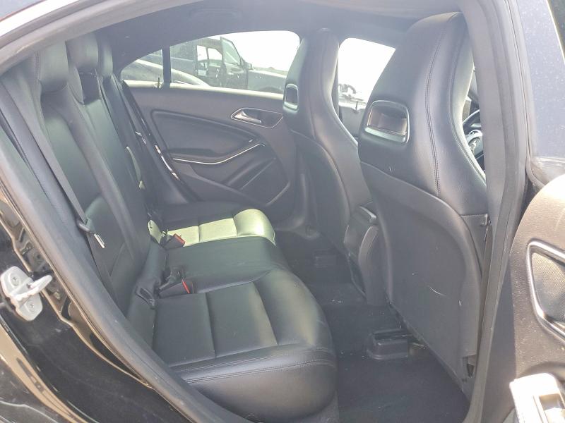 Продажа на аукционе авто 2014 Mercedes-benz Cla, vin: WDDSJ4EB9EN053397, номер лота: 51363746