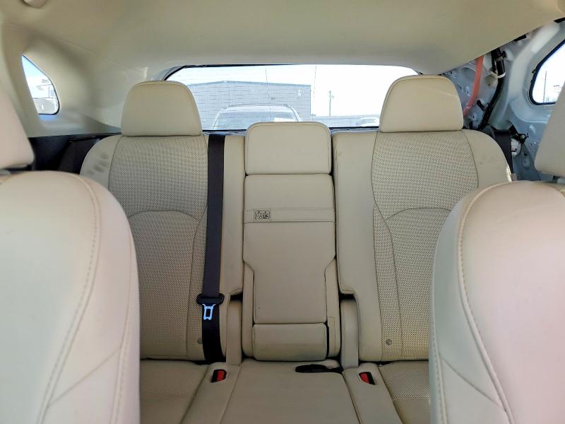 Продаж на аукціоні авто 2020 Lexus Rx 350, vin: 2T2HZMAA0LC160473, номер лоту: 48562166