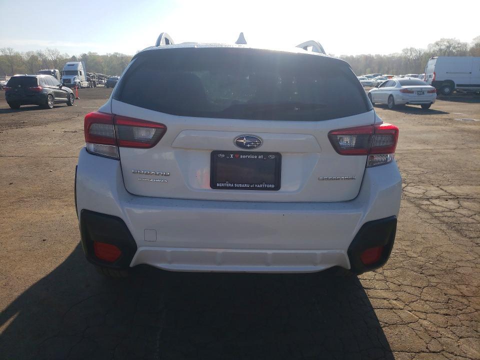 Продаж на аукціоні авто 2023 Subaru Crosstrek, vin: JF2GTAPC0P8275649, номер лоту: 50798116