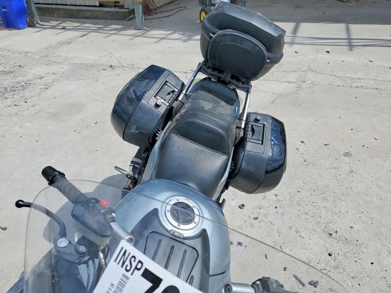 2008 Kawasaki Zg1400 მანქანა იყიდება აუქციონზე, vin: JKBZGNB148A006854, აუქციონის ნომერი: 50317516