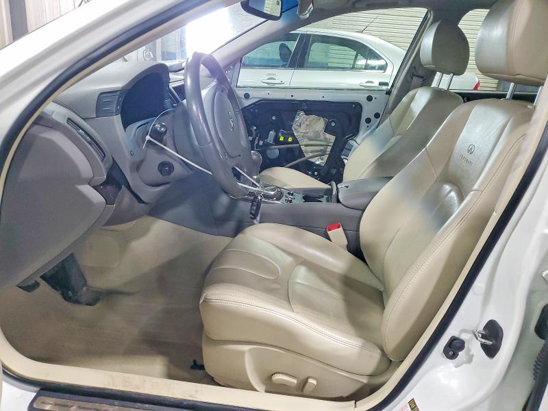 Aukcja sprzedaży 2013 Infiniti G37 Sedan, vin: JN1CV6AR0DM754841, numer aukcji: 50649466