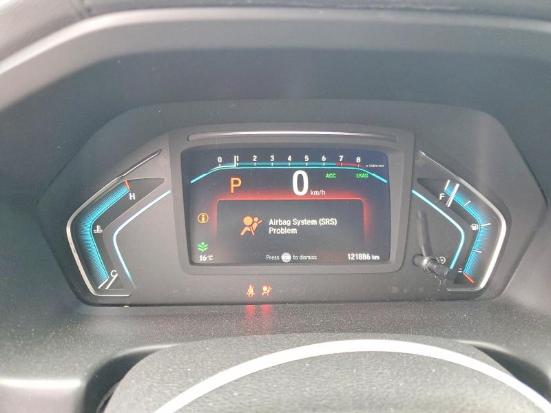 Продаж на аукціоні авто 2020 Honda Odyssey, vin: 5FNRL6H4XLB504750, номер лоту: 51247626