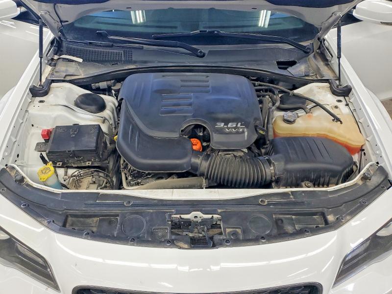 2017 Chrysler 300 მანქანა იყიდება აუქციონზე, vin: 2C3CCAGG6HH527002, აუქციონის ნომერი: 46140306