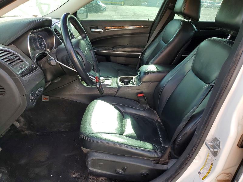 49407966 :رقم المزاد ، 2C3CCAAGXFH930177 vin ، 2015 Chrysler 300 مزاد بيع