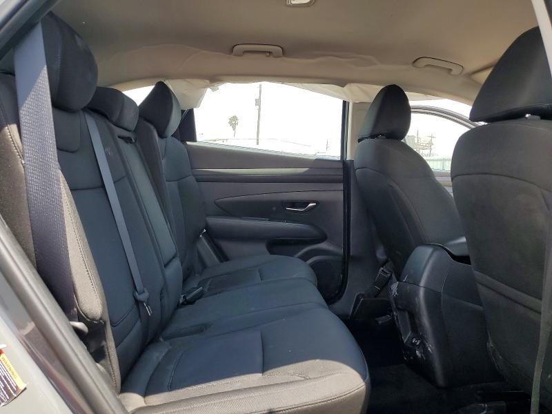 Продажа на аукционе авто 2025 Hyundai Tucson, vin: 5NMJA3DE9SH545707, номер лота: 51982956